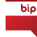 Logo BIP